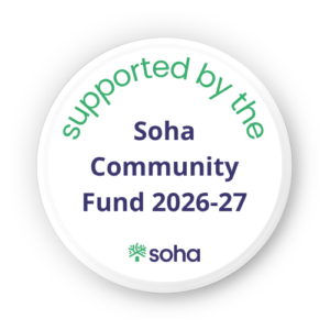 Soha Community Fund