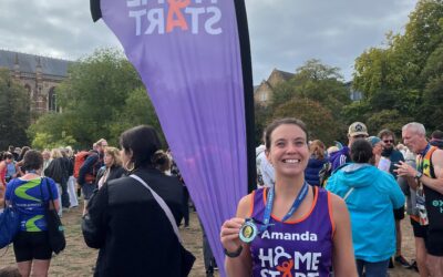 Our Oxford Half Marathon 2026 Heroes